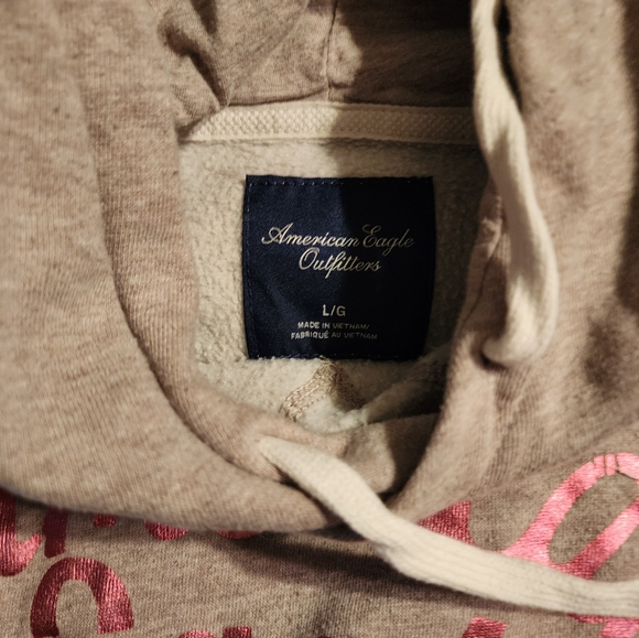 American Eagle sweatshirt - Picture 2 of 2